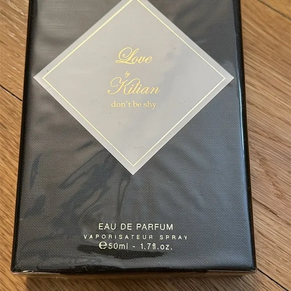 NEW Kilian Paris Love by Kilian Don’t Be Shy 50 ml